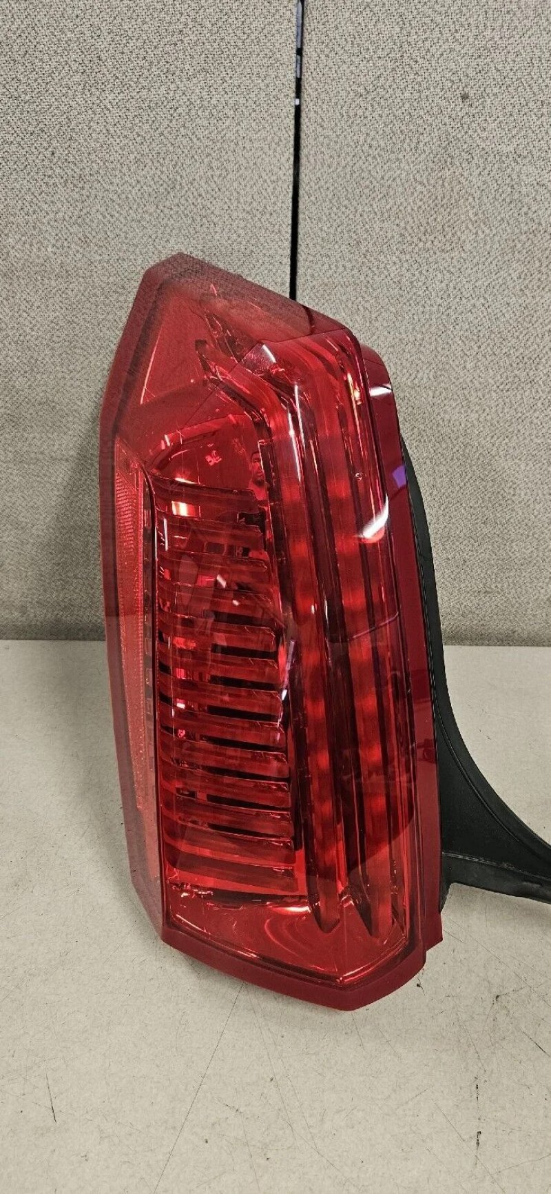 2014-2019 for  CTS Sedan High Quality OEM LED DRIVER SIDE QUARTER TAIL LIGHT LAMP 6000k Color Temperature Long Expiratio